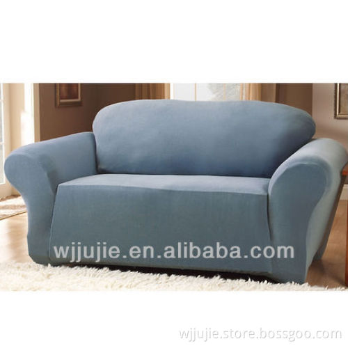stretch suede sofa cover wholesale
